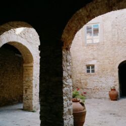 ©Castello di Policiano
